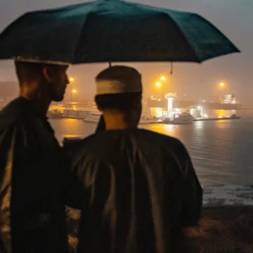 Iran’s ‘Tehran toll’ booth forces some tankers to pay millions to leave Strait of Hormuz