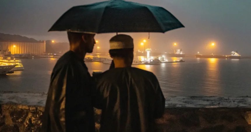 Iran’s ‘Tehran toll’ booth forces some tankers to pay millions to leave Strait of Hormuz