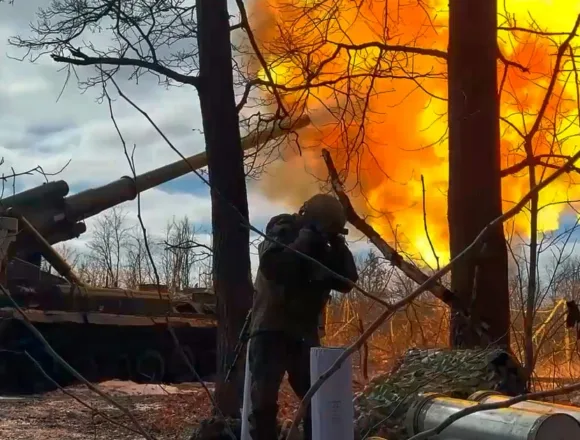 260326-russia-defense-ministry-4fa434.jpg Ukraine battles a brutal Russian offensive as Iran war takes the world’s focus