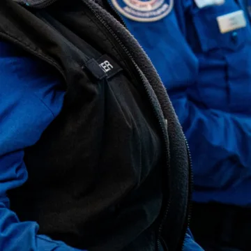 TSA workers, unpaid for a month, turn to food banks, family and friends: ‘It’s demoralizing’