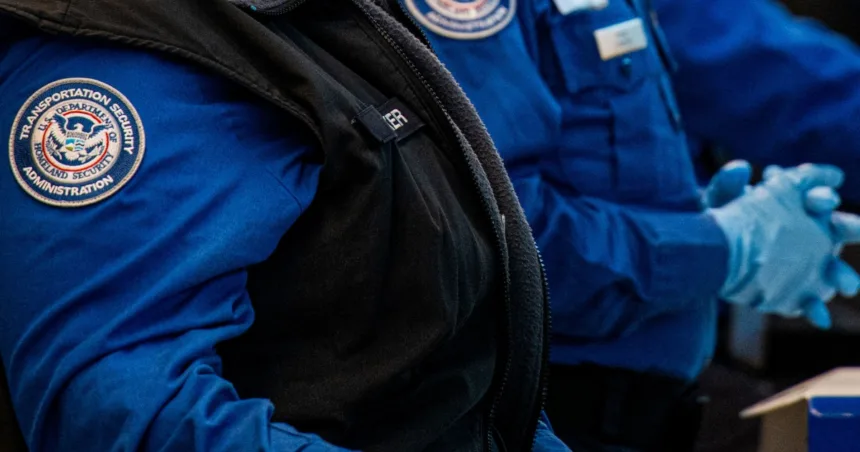 TSA workers, unpaid for a month, turn to food banks, family and friends: ‘It’s demoralizing’