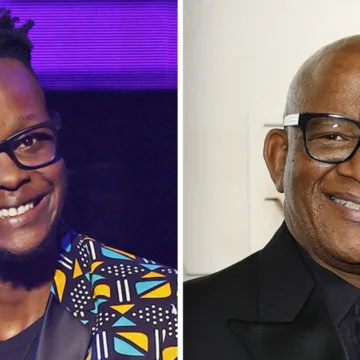 Comedian sued for $27M over ‘Circle of Life’ joke from chant in ‘The Lion King’