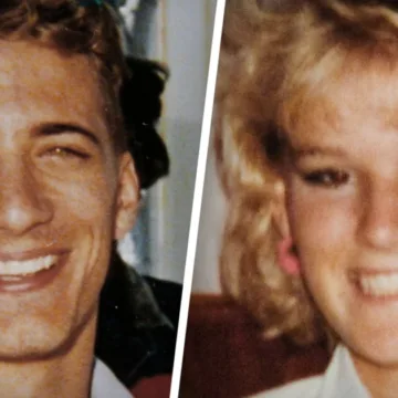 Charges filed against suspect in 1990 ‘Lovers’ Lane’ cold case murders