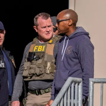 Election expert testifies FBI’s evidence in Fulton County ballot case ‘doesn’t make sense’