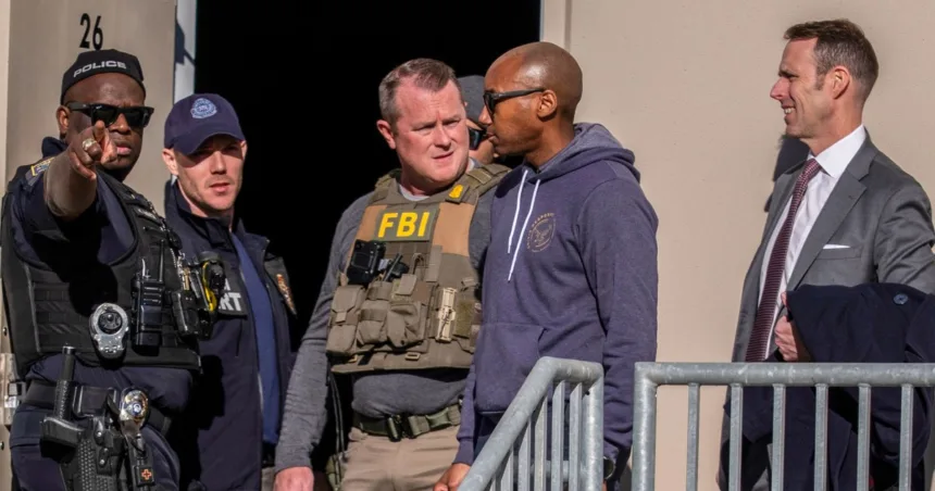 Election expert testifies FBI’s evidence in Fulton County ballot case ‘doesn’t make sense’