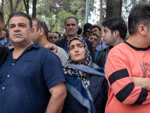 260327-iran-mb-1510-d93aee.jpg No end to war in sight after one month as Iran squeezes global economy