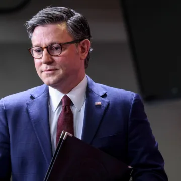 House Republicans rebel against Senate-passed DHS bill, eye separate funding vote