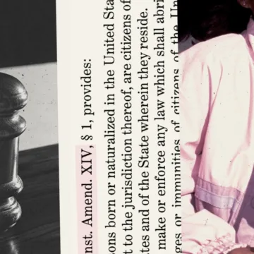 Looking to limit birthright citizenship, Trump turns to an 1884 Supreme Court ruling against a Native American