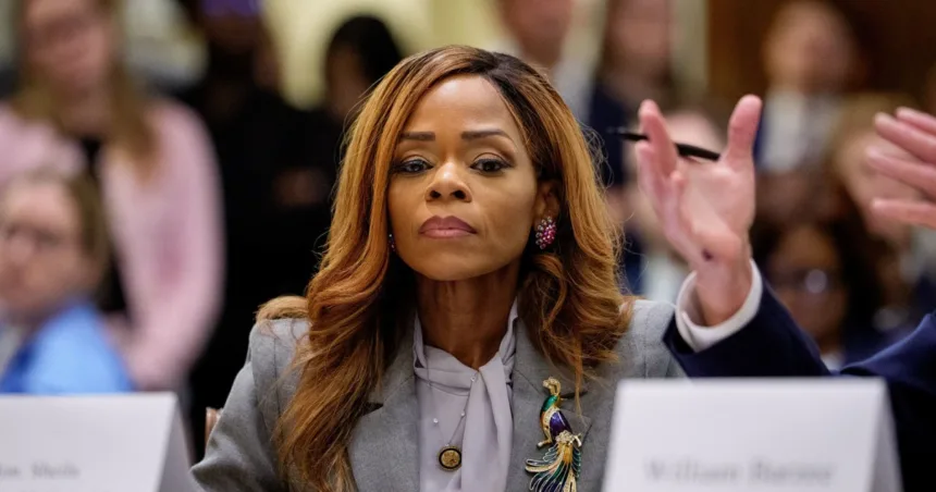 260327-sheila-cherfilus-mccormick-mn-0920-56398e.jpg Ethics Committee finds Rep. Sheila Cherfilus-McCormick guilty of violating 25 ethics charges