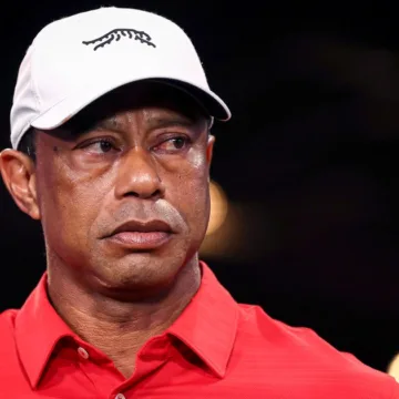 Tiger Woods says he’ll seek treatment after DUI arrest in Florida