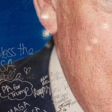 Trump fans at CPAC hope for the best in Iran but worry over the cost at home