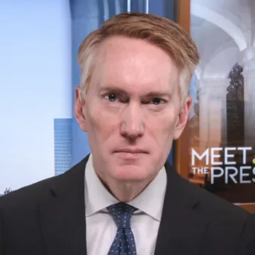 Sen. James Lankford does not rule out supporting ground operations in Iran