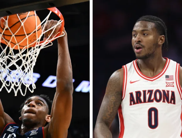 260329-NCAA-split-ww-1627-f71273.jpg UConn, Arizona, Michigan and Illinois advance to Final Four