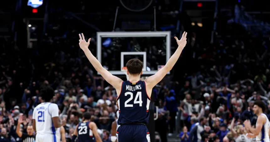 260329-UConn-Duke-NCAA-ww-1648-94795d.jpg No. 2 UConn shocks No. 1 Duke with last-second 3 to advance to men’s Final Four