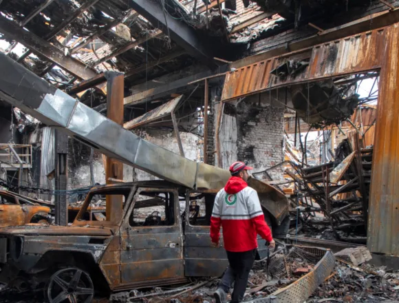 260329-tehran-1-nd-df681e.jpg Iran says it is ‘waiting’ for a possible U.S. ground assault as 3,500 troops arrive in Middle East