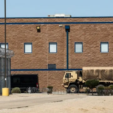 14 ICE detainees have died so far in 2026