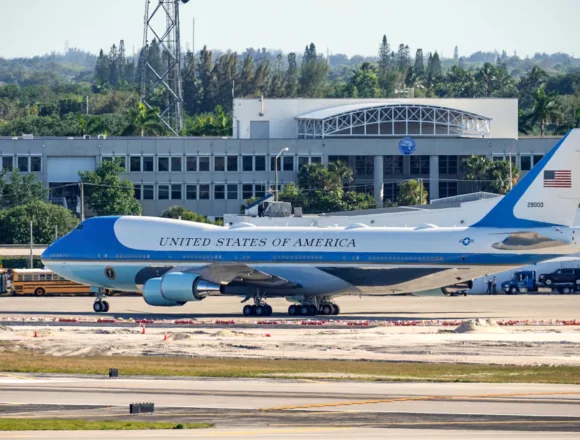 260330-Palm-Beach-International-Airport-ew-635p-90753e.jpg Ron DeSantis signs bill to rename Palm Beach airport after Trump