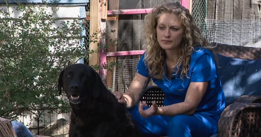 260330-colorado-dog-vsb-2255-eed7e7.jpg Meth-laced hot dogs have twice sickened a family’s pups. Police don’t know who’s responsible or why.