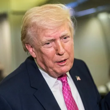 Trump’s disconnect in DHS stalemate fuels Republican infighting: From the Politics Desk