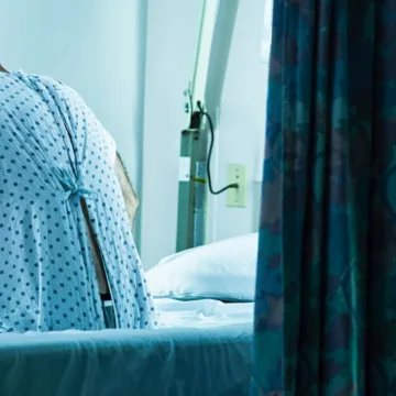 Medicaid cuts threaten hundreds of hospitals, new report finds