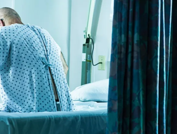 Medicaid cuts threaten hundreds of hospitals, new report finds