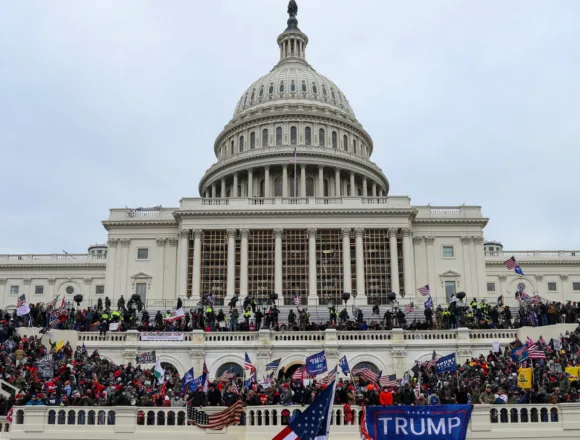 260330-jan-6-vsb-2200-e53ad2.jpg Jan. 6 rioter pardoned by Trump sentenced over ‘child pornography collection’