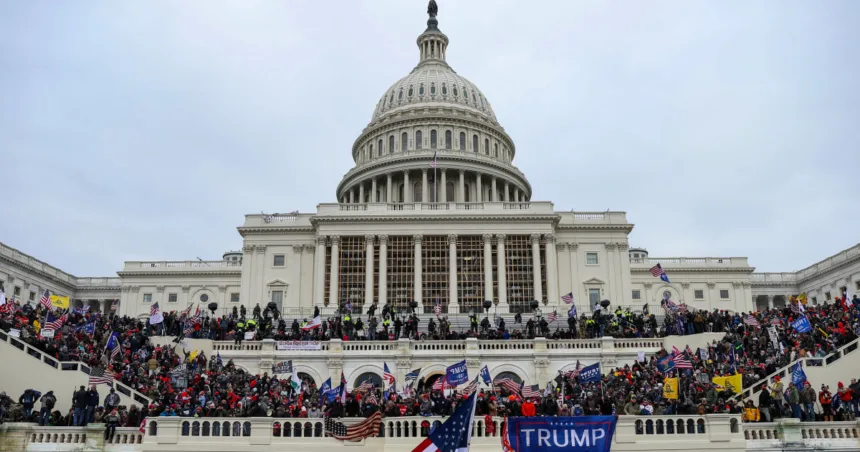 260330-jan-6-vsb-2200-e53ad2.jpg Jan. 6 rioter pardoned by Trump sentenced over ‘child pornography collection’