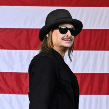 Apache helicopters seen near Kid Rock’s home in viral videos were on training route, Army says