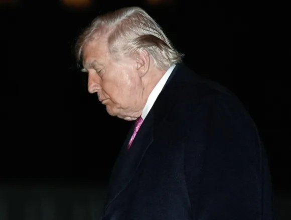 260330-trump-vsb-1917-d9b0e5.jpg Are there talks to end the Iran war? Depends on which side you ask