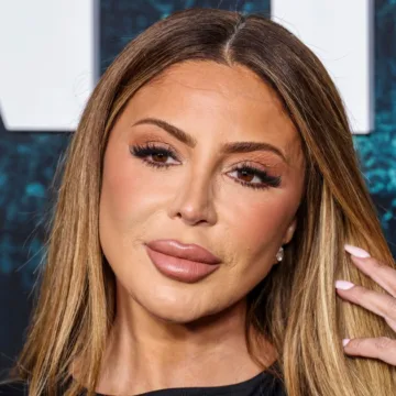 Three people arrested after attempting to break into Larsa Pippen’s Miami home