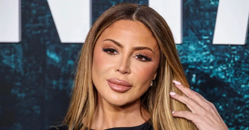 Three people arrested after attempting to break into Larsa Pippen’s Miami home