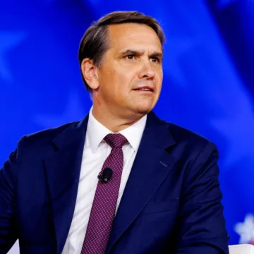 Todd Blanche named acting attorney general and Pete Hegseth forces out top Army chief: Morning Rundown