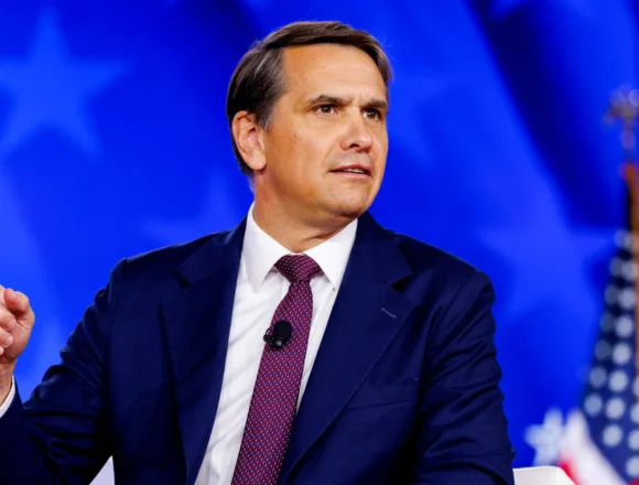 Ex-FBI agents on Trump cases cite Todd Blanche’s remarks in suit over ‘illegal’ firings