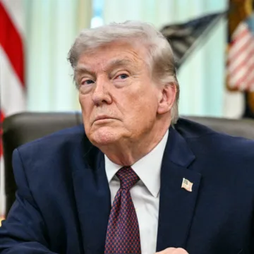 What the polls say about the Iran war ahead of Trump’s speech: From the Politics Desk