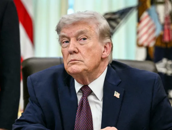 What the polls say about the Iran war ahead of Trump’s speech: From the Politics Desk