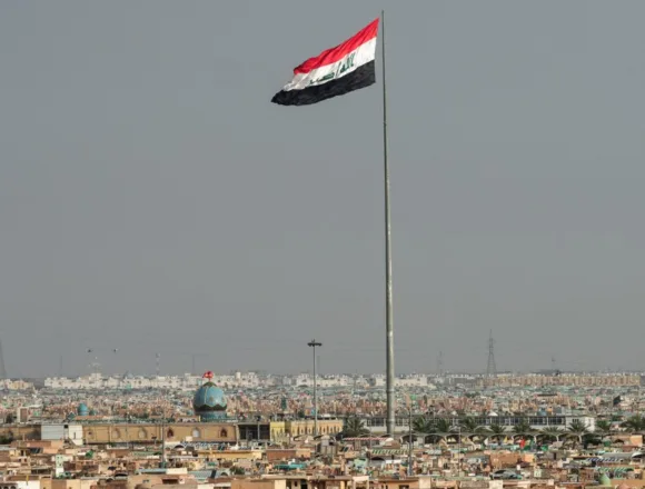 Journalist kidnapped in Iraq, country’s interior ministry says
