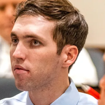 Charlie Kirk shooting suspect’s lawyers ask to delay May hearing to review gun DNA evidence