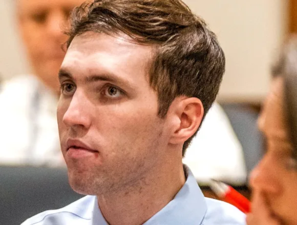 Charlie Kirk shooting suspect’s lawyers ask to delay May hearing to review gun DNA evidence