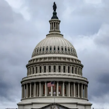 Ex-aide pleads guilty to stealing nearly $23K from congresswoman to pay credit card debt