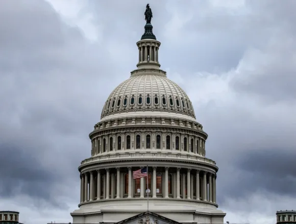 Ex-aide pleads guilty to stealing nearly $23K from congresswoman to pay credit card debt