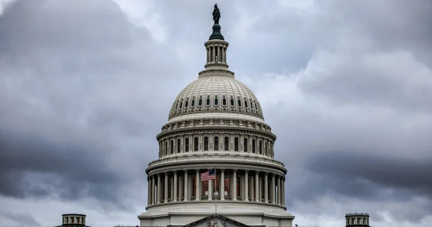 260331-us-capitol-ew-1143a-cbfb41.jpg Ex-aide pleads guilty to stealing nearly $23K from congresswoman to pay credit card debt