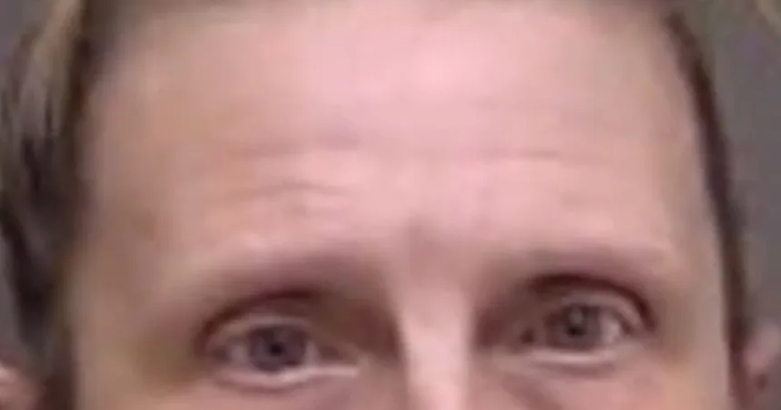 Police release grandmother after AI recognition mishap