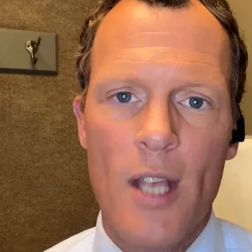 What’s next in the DHS funding fight?