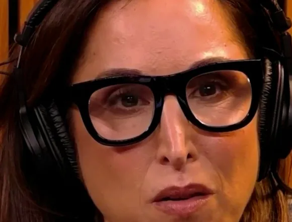 Iranian says old regime is at fault for war with U.S. and Israel