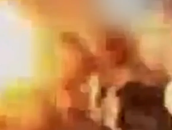 IDF releases video of underground bunker strike in Iran