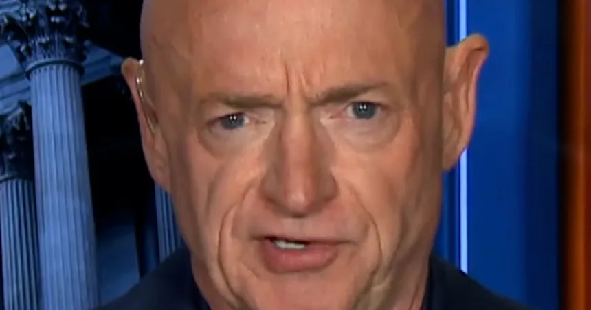 Sen. Kelly calls ayatollah death ‘good thing,’ slams lack of ‘plan’