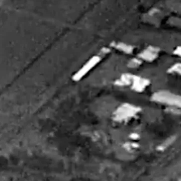 Video shows U.S. strikes on Iran’s Kharg Island