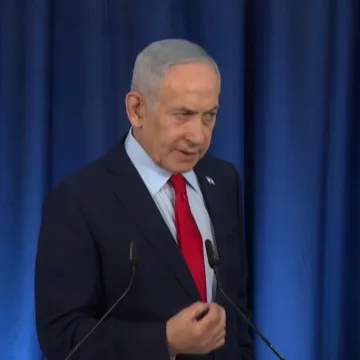 Netanyahu says there is no ‘schedule’ to end of Iran war
