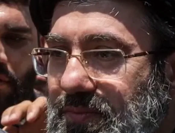 Who is Iran’s new supreme leader?