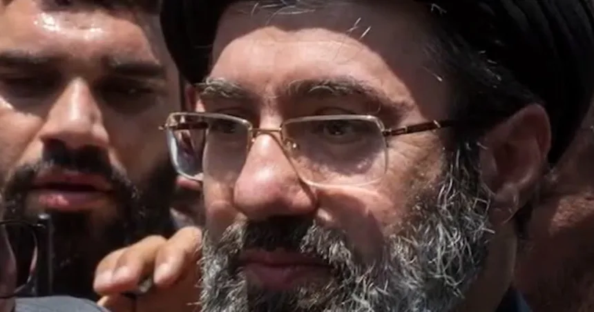 Who is Iran’s new supreme leader?